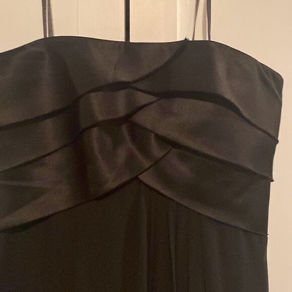 Max and  Cleo Long Dress Gown - Picture 2 of 8